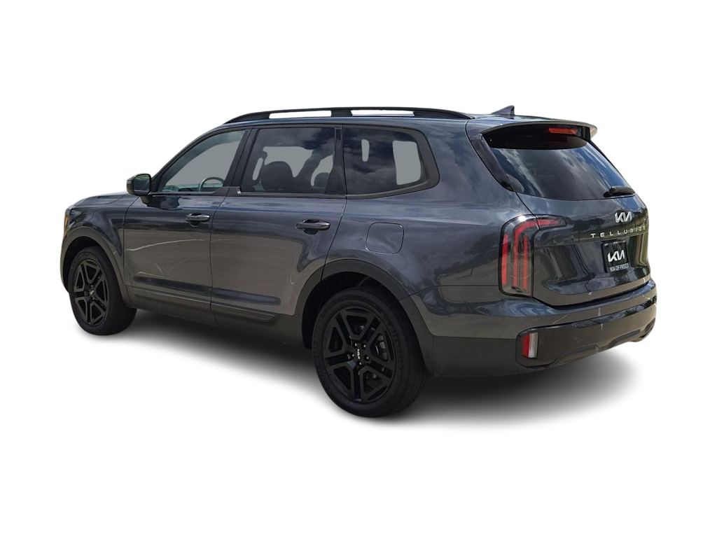 Thumbnail: 2024 Kia Telluride - 4