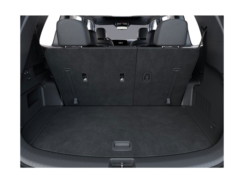 Thumbnail: 2025 Kia Telluride - 14