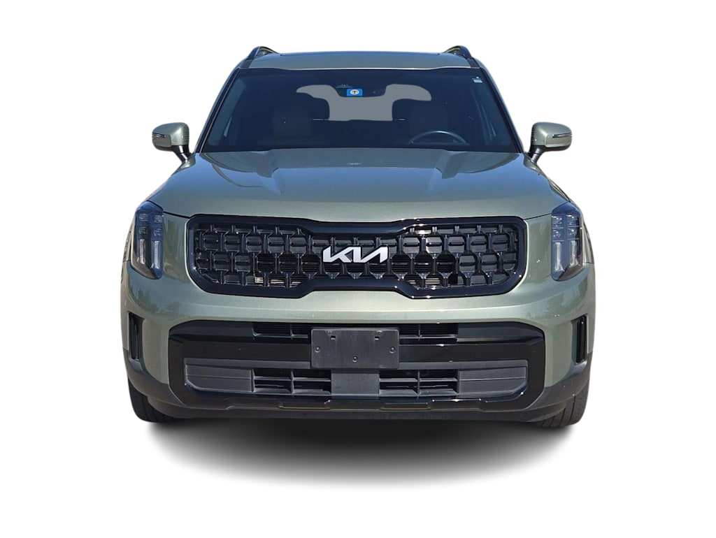 Thumbnail: 2024 Kia Telluride - 6
