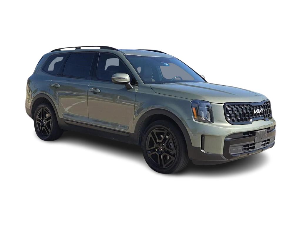 Thumbnail: 2024 Kia Telluride - 20