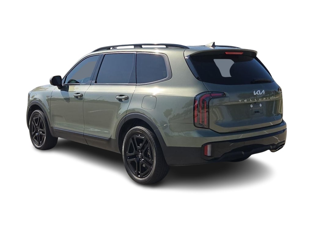 Thumbnail: 2024 Kia Telluride - 4
