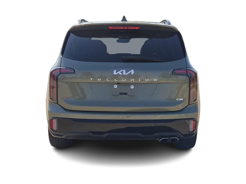 Thumbnail: 2024 Kia Telluride - 5