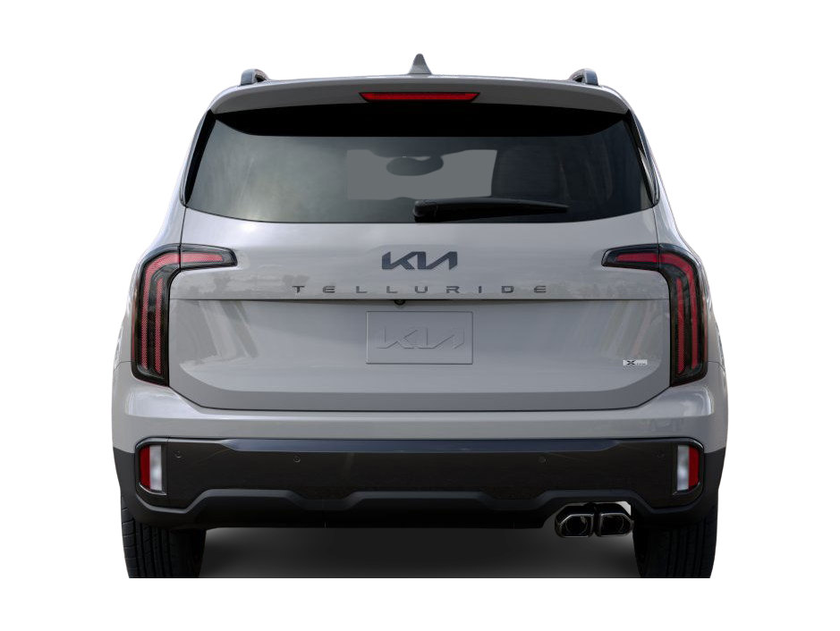 Thumbnail: 2025 Kia Telluride - 21
