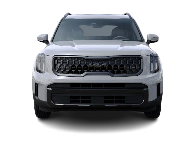 Thumbnail: 2025 Kia Telluride - 6