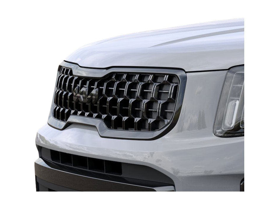 Thumbnail: 2025 Kia Telluride - 20