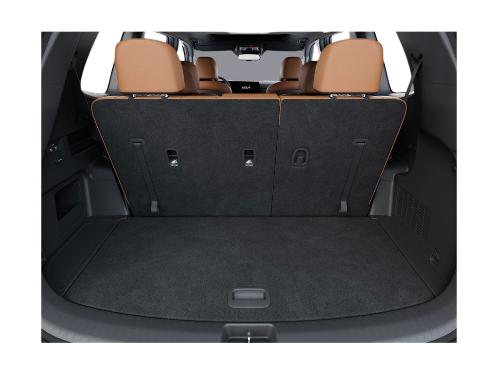 Thumbnail: 2025 Kia Telluride - 14