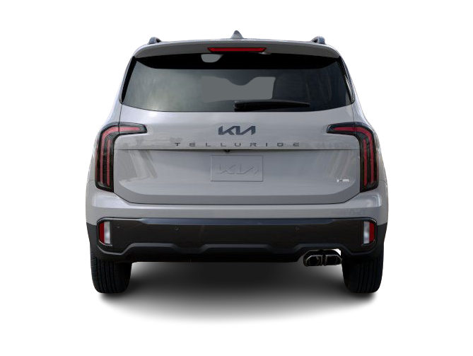 Thumbnail: 2025 Kia Telluride - 5