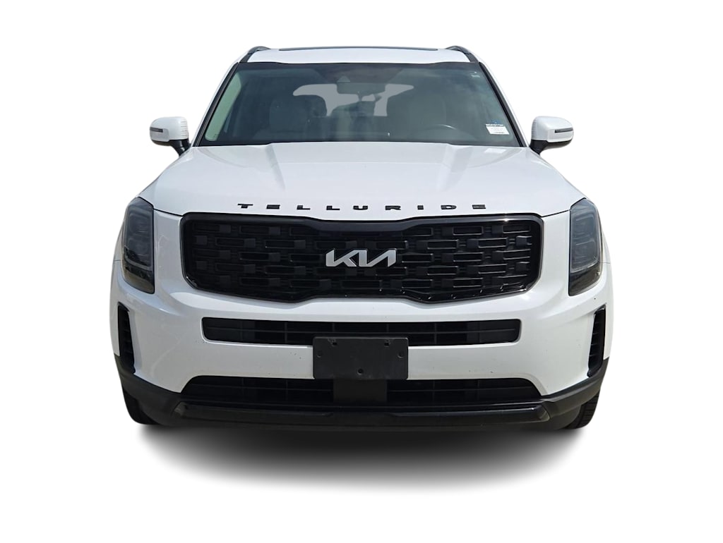 Thumbnail: 2022 Kia Telluride - 6