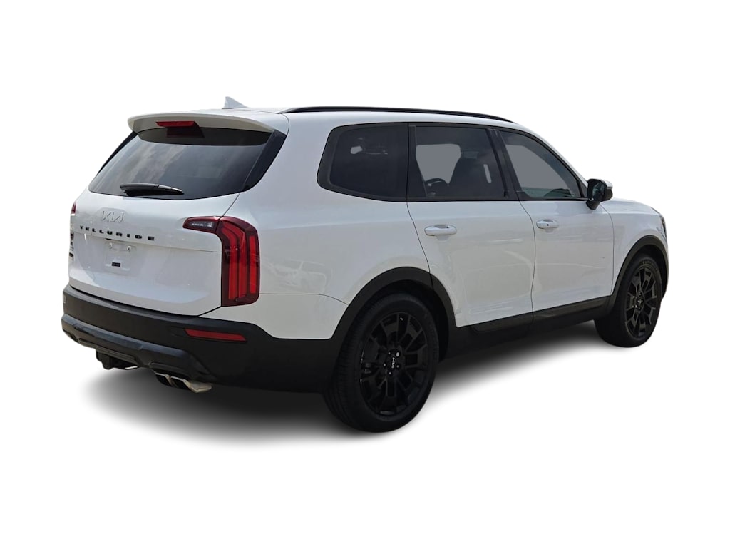 Thumbnail: 2022 Kia Telluride - 19