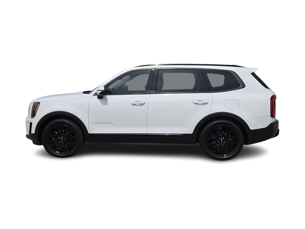 Thumbnail: 2022 Kia Telluride - 3