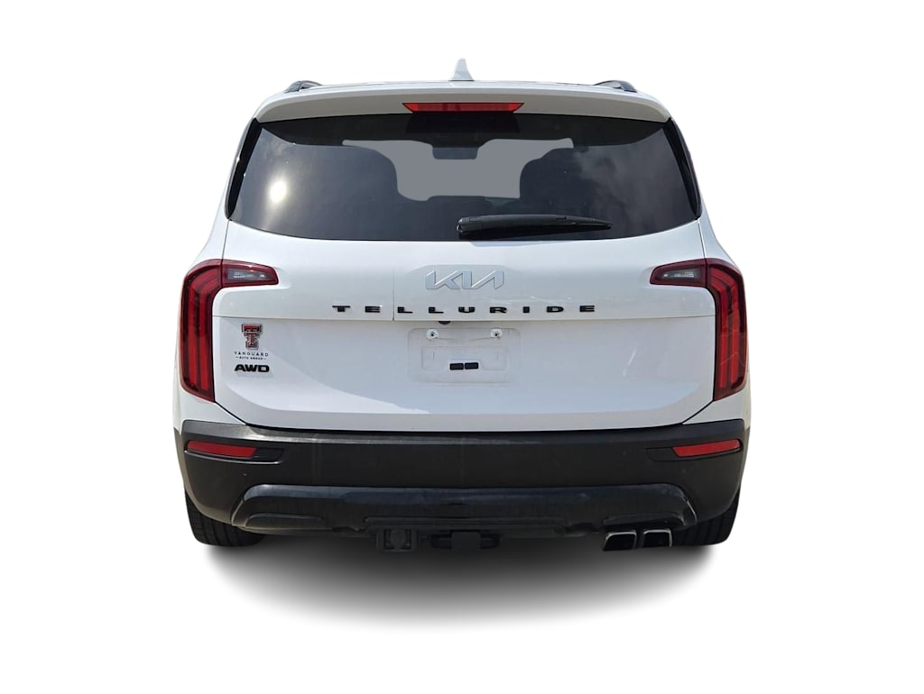 Thumbnail: 2022 Kia Telluride - 5