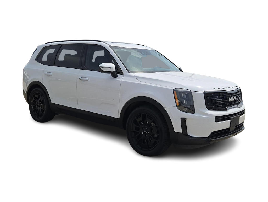 Thumbnail: 2022 Kia Telluride - 21