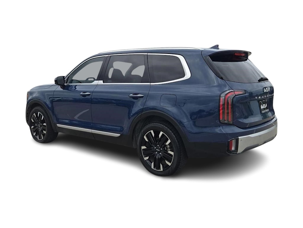 Thumbnail: 2024 Kia Telluride - 4