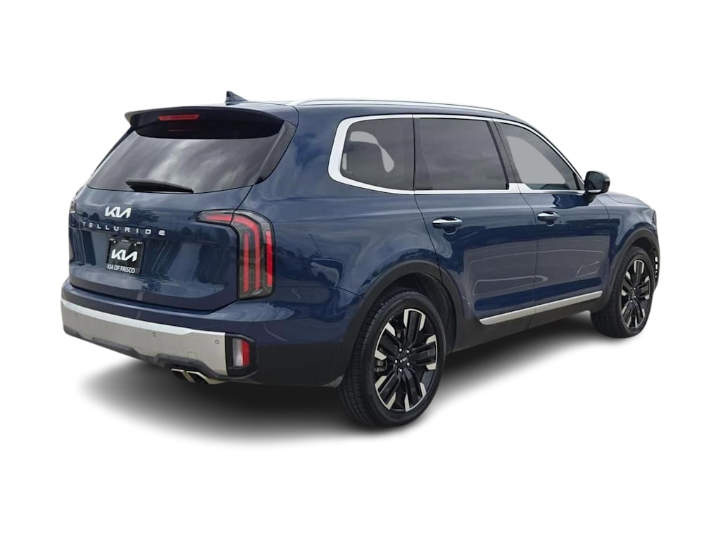 Thumbnail: 2024 Kia Telluride - 19