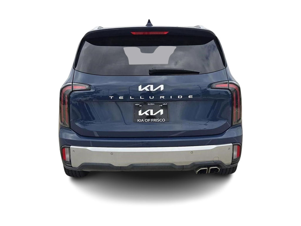 Thumbnail: 2024 Kia Telluride - 5
