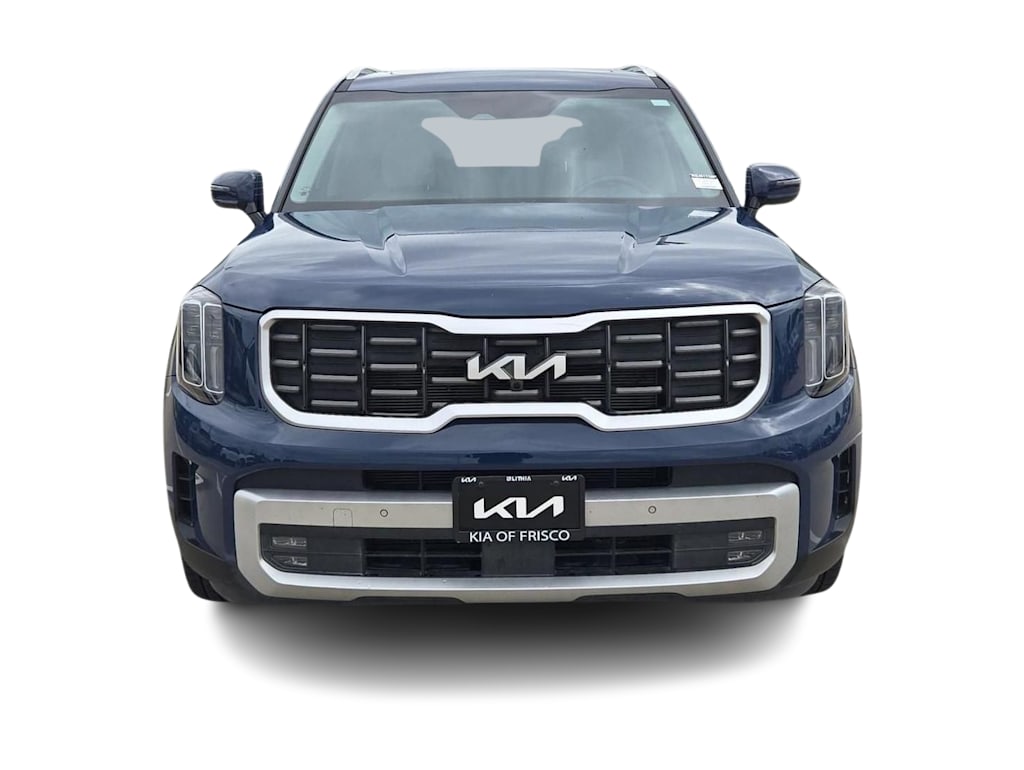 Thumbnail: 2024 Kia Telluride - 6