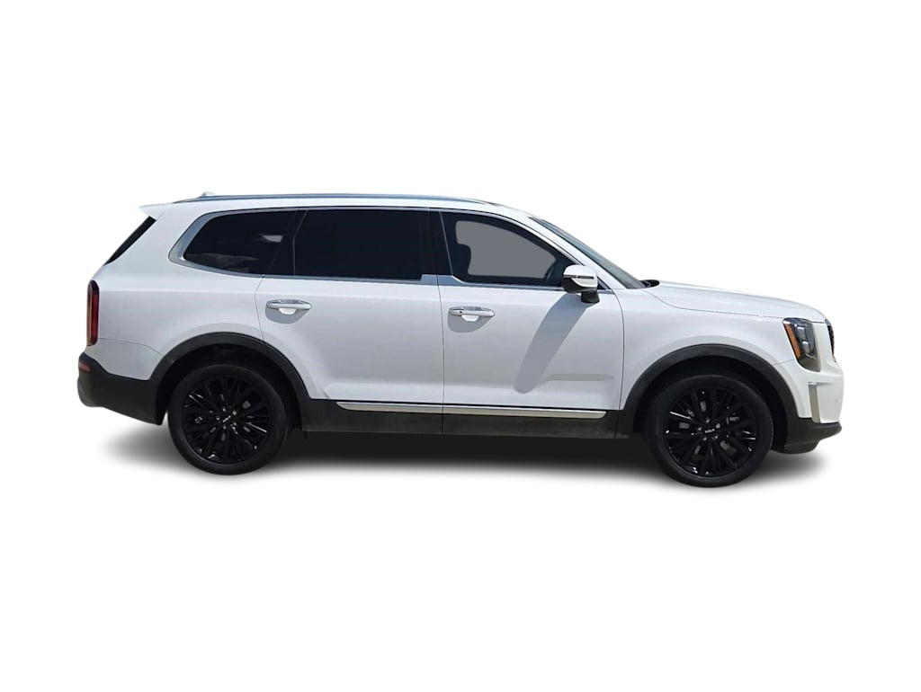 Thumbnail: 2022 Kia Telluride - 19