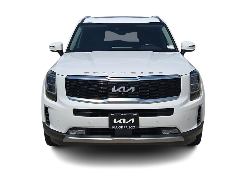 Thumbnail: 2022 Kia Telluride - 6