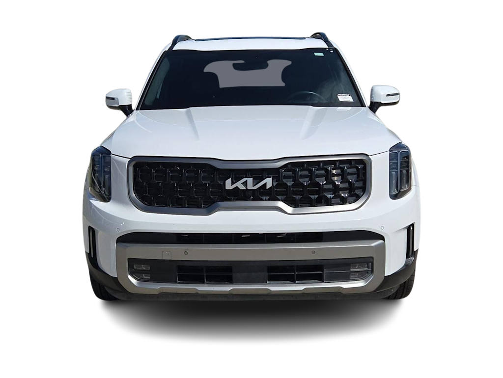 Thumbnail: 2023 Kia Telluride - 6
