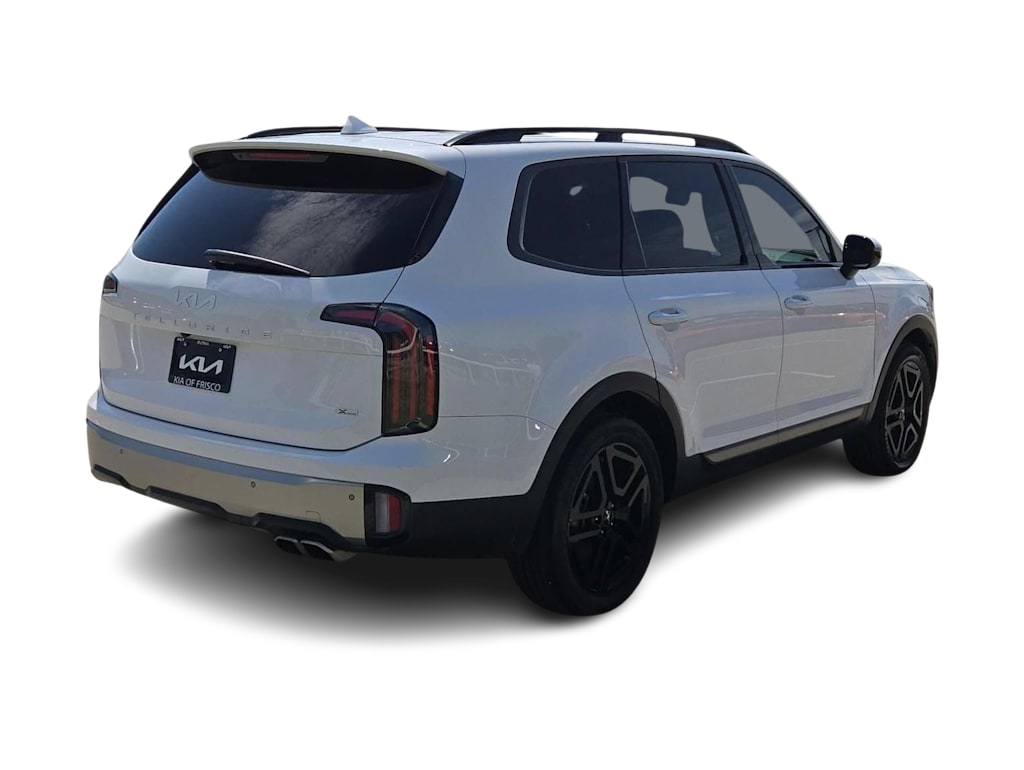 Thumbnail: 2023 Kia Telluride - 18