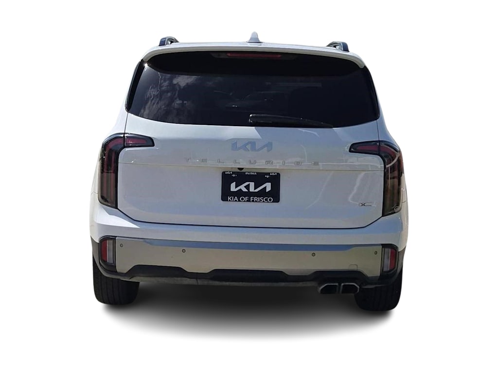 Thumbnail: 2023 Kia Telluride - 5