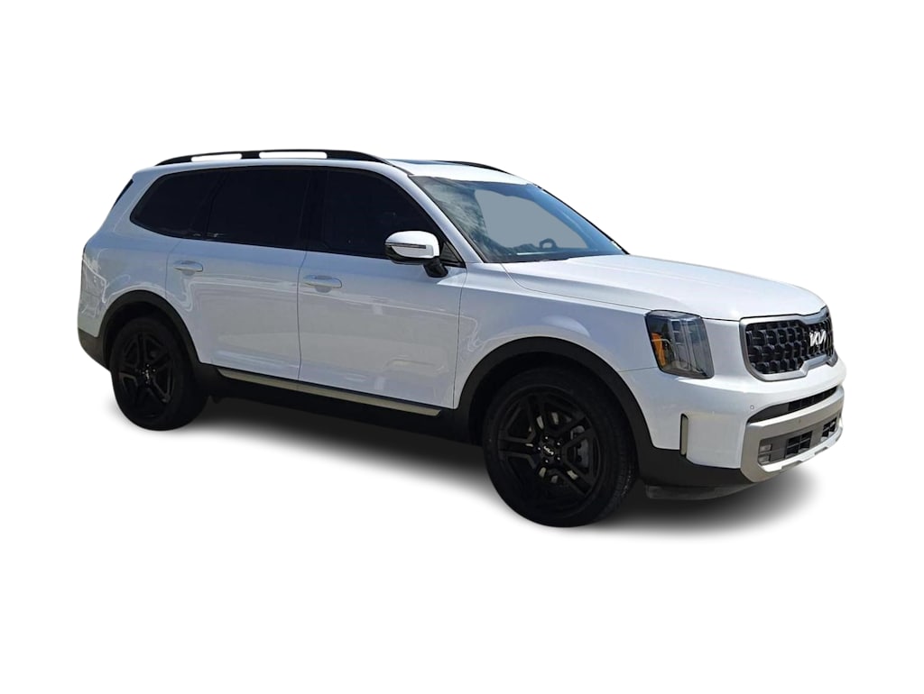 Thumbnail: 2023 Kia Telluride - 20