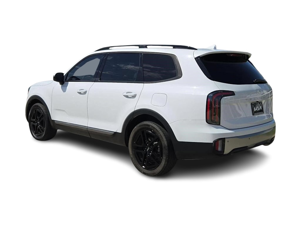 Thumbnail: 2023 Kia Telluride - 4