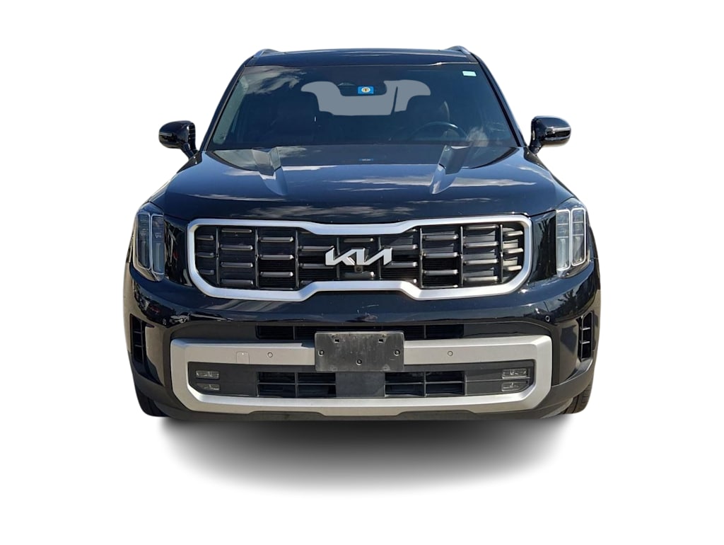 Thumbnail: 2023 Kia Telluride - 6