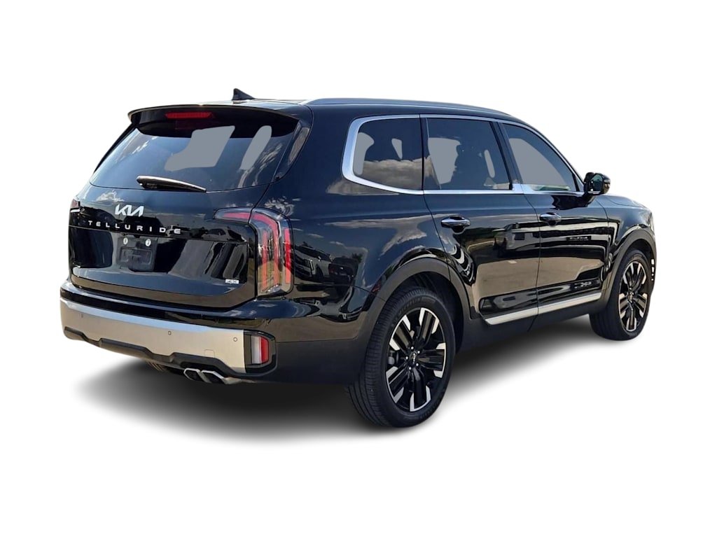Thumbnail: 2023 Kia Telluride - 18