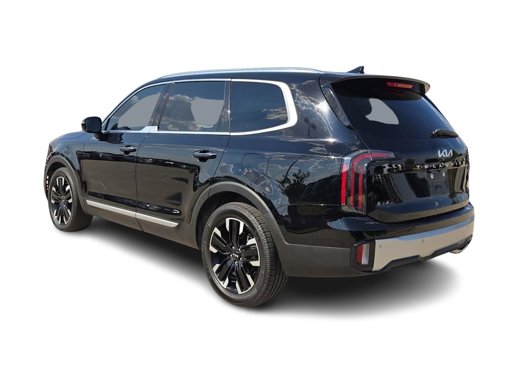 Thumbnail: 2023 Kia Telluride - 4