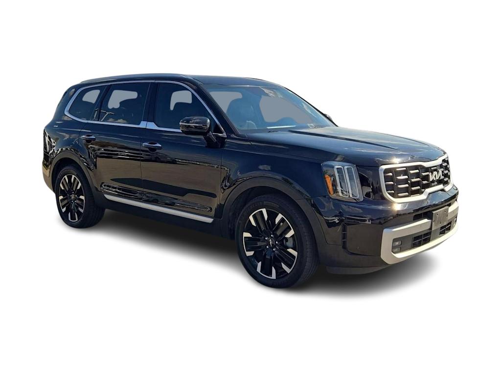 Thumbnail: 2023 Kia Telluride - 20