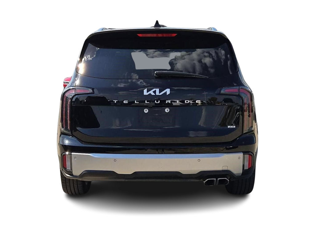 Thumbnail: 2023 Kia Telluride - 5