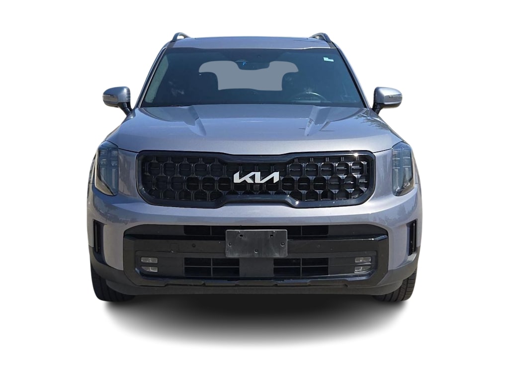 Thumbnail: 2024 Kia Telluride - 6