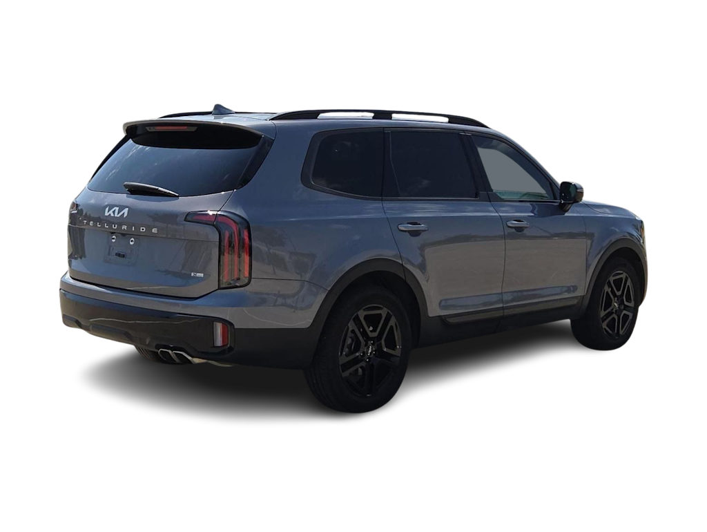 Thumbnail: 2024 Kia Telluride - 18