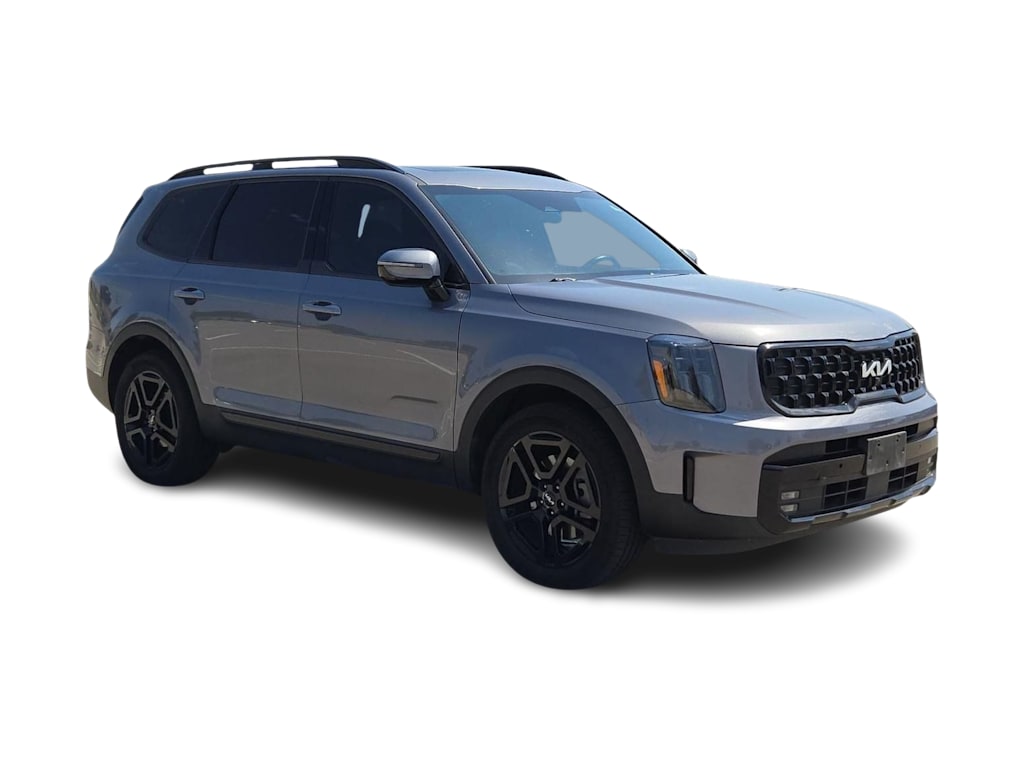 Thumbnail: 2024 Kia Telluride - 20
