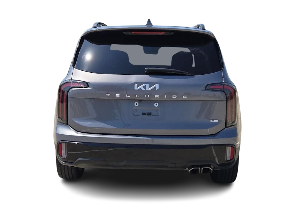 Thumbnail: 2024 Kia Telluride - 5