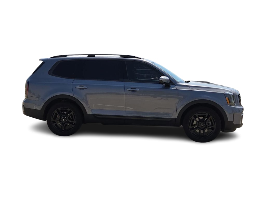 Thumbnail: 2024 Kia Telluride - 19