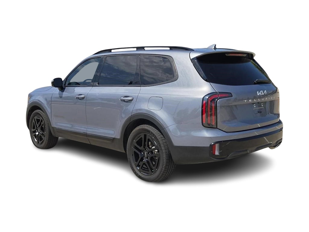 Thumbnail: 2024 Kia Telluride - 4