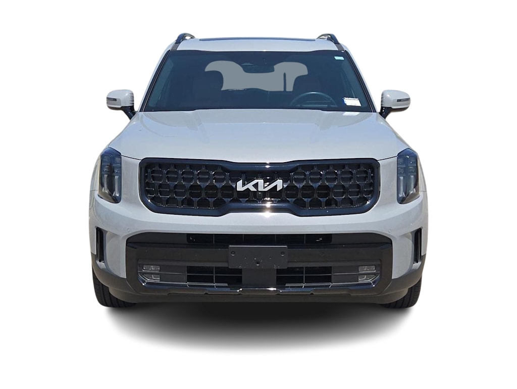 Thumbnail: 2024 Kia Telluride - 6