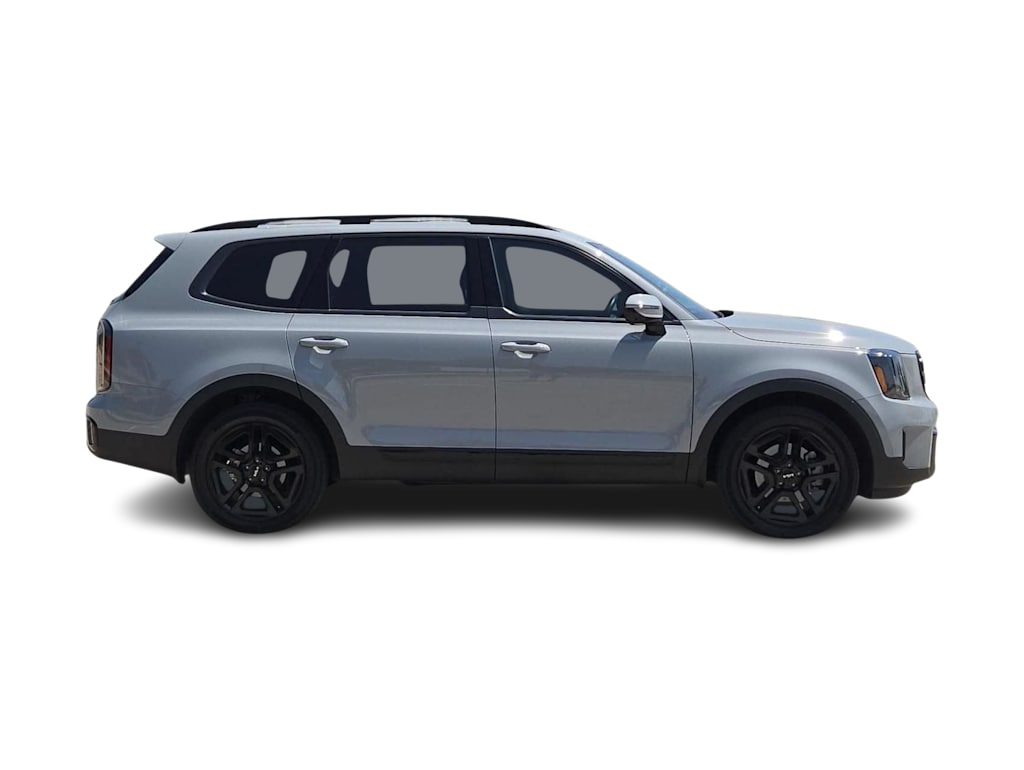 Thumbnail: 2024 Kia Telluride - 19