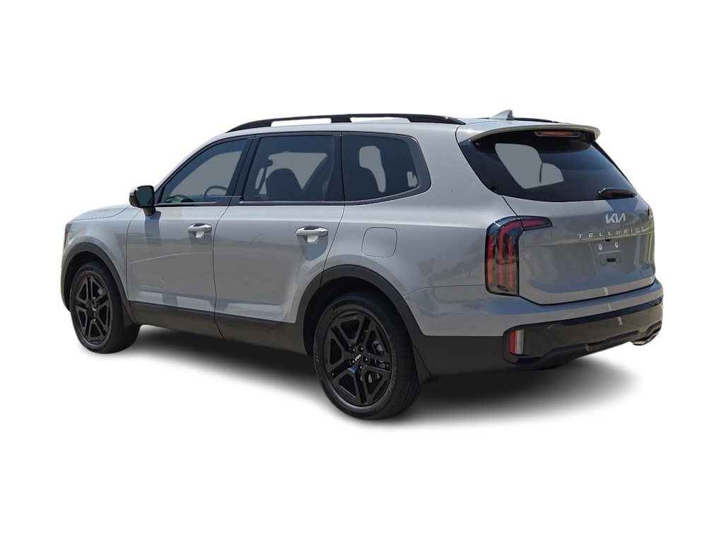 Thumbnail: 2024 Kia Telluride - 4