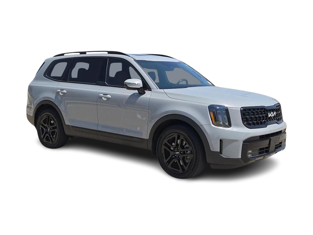 Thumbnail: 2024 Kia Telluride - 20