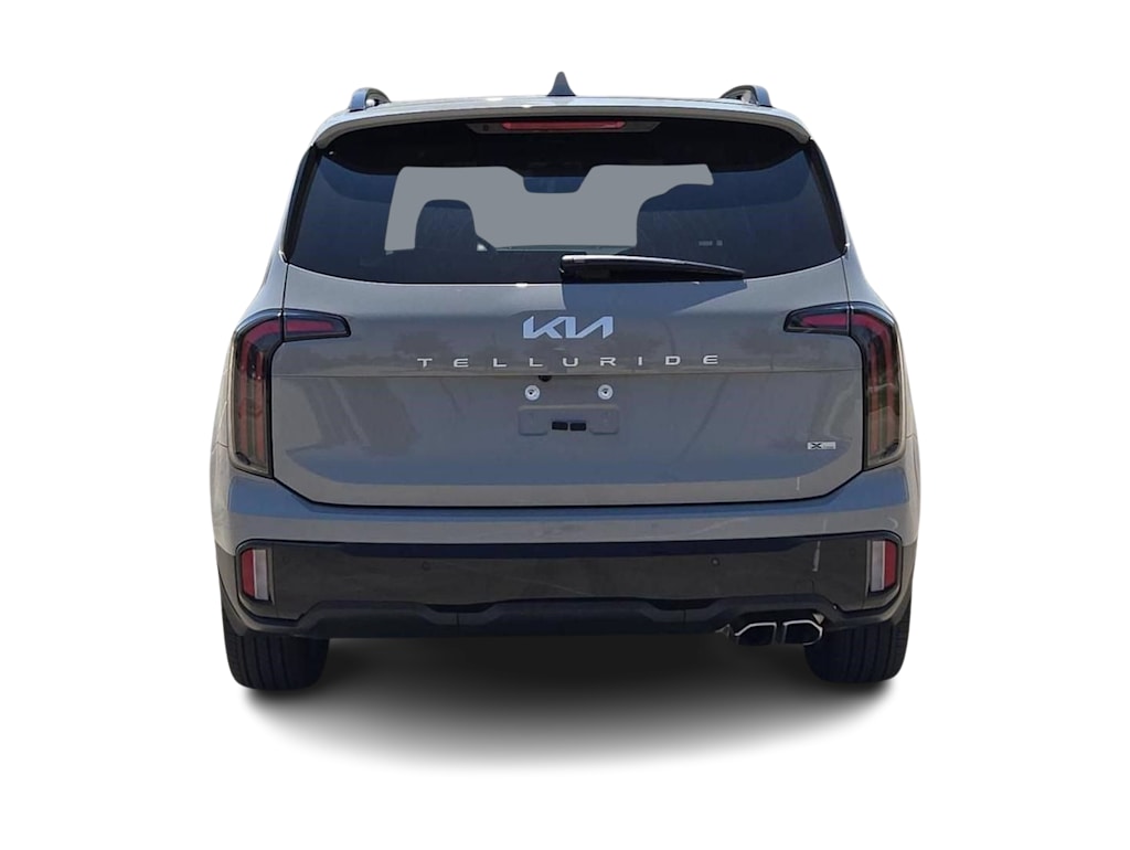 Thumbnail: 2024 Kia Telluride - 5