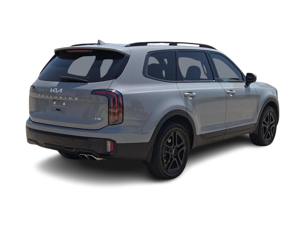 Thumbnail: 2024 Kia Telluride - 18