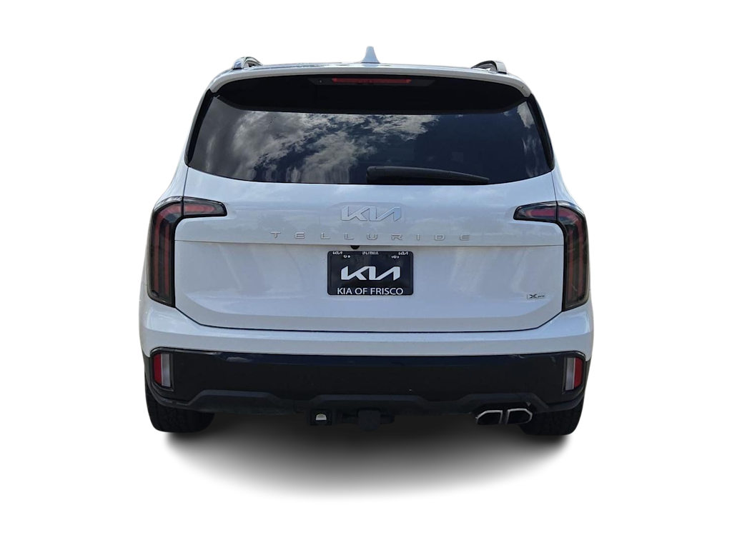 Thumbnail: 2024 Kia Telluride - 5