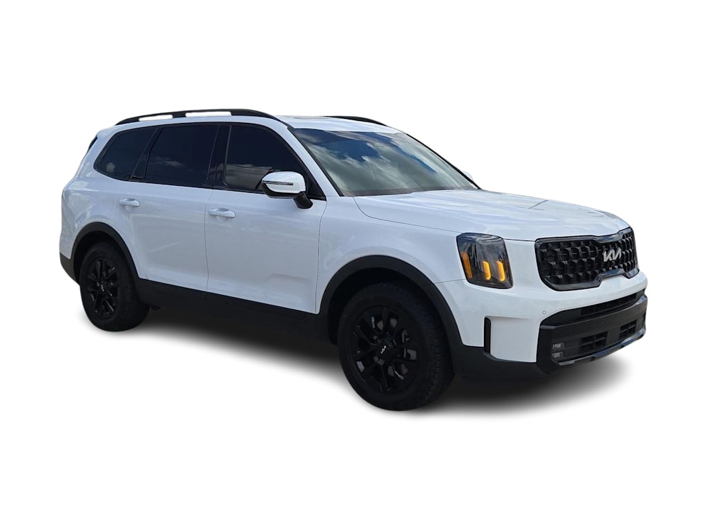 Thumbnail: 2024 Kia Telluride - 21