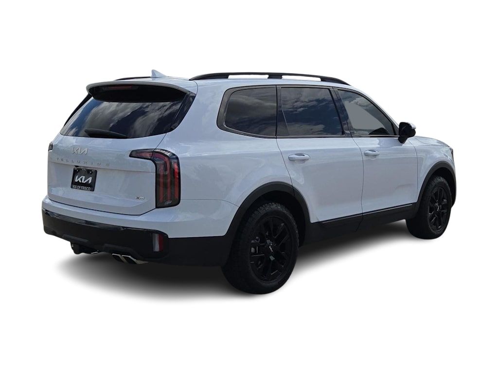 Thumbnail: 2024 Kia Telluride - 19