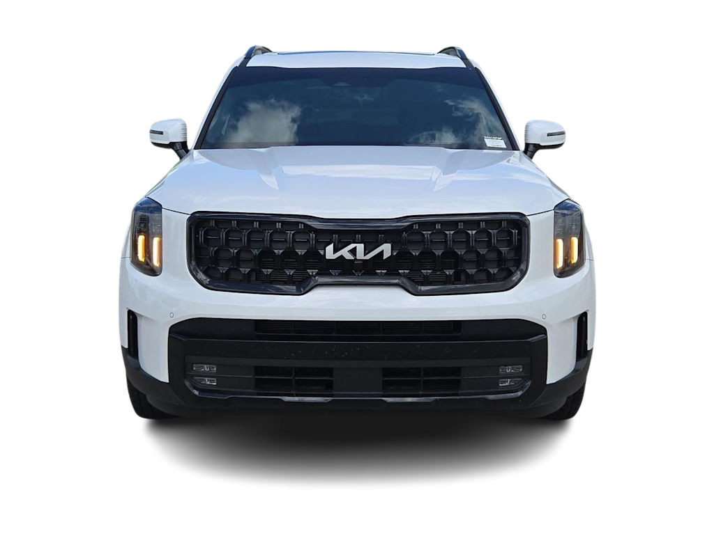 Thumbnail: 2024 Kia Telluride - 6