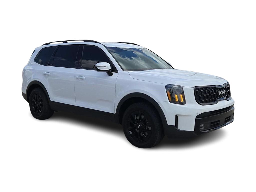 Thumbnail: 2024 Kia Telluride - 21