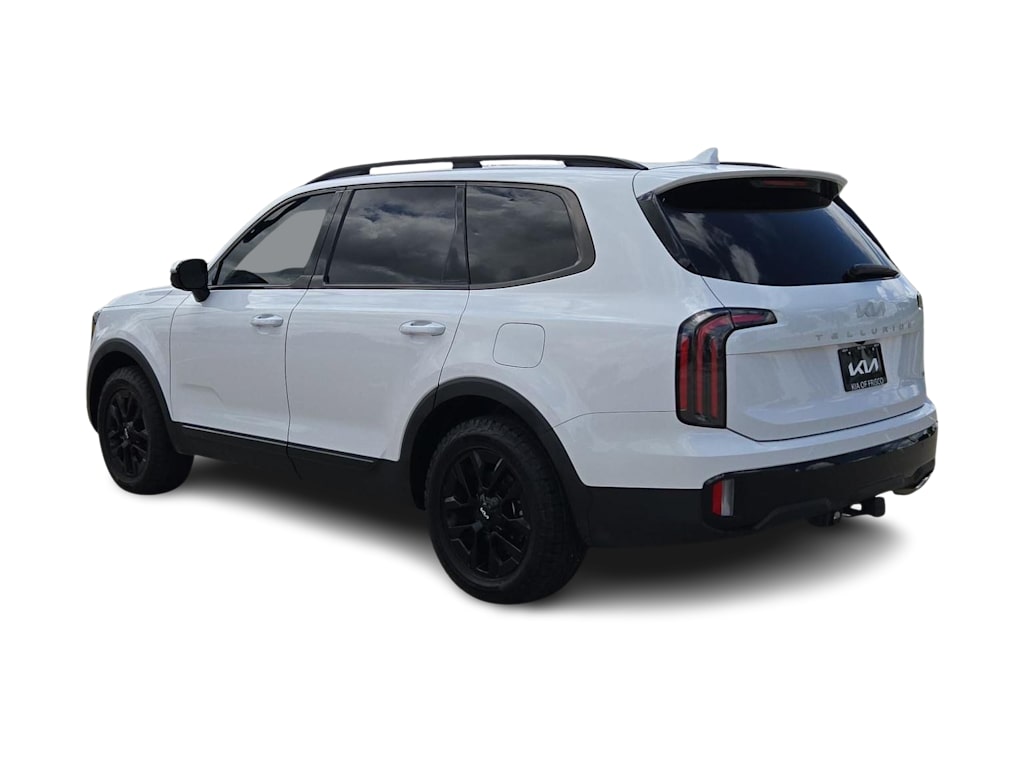 Thumbnail: 2024 Kia Telluride - 4